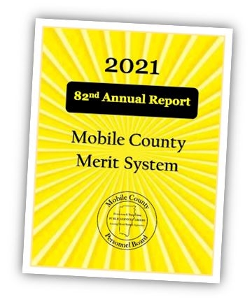 80th Annual Report Cover Image